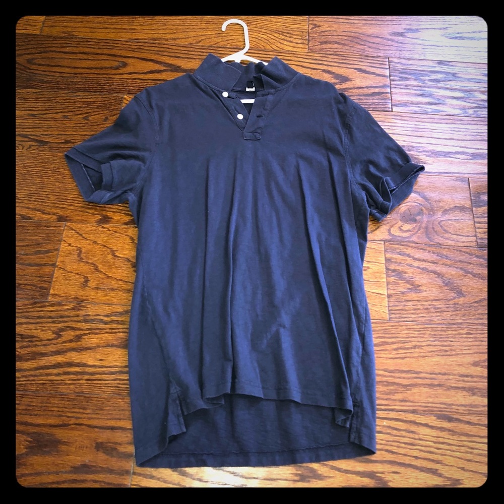 men’s j crew t-shirt